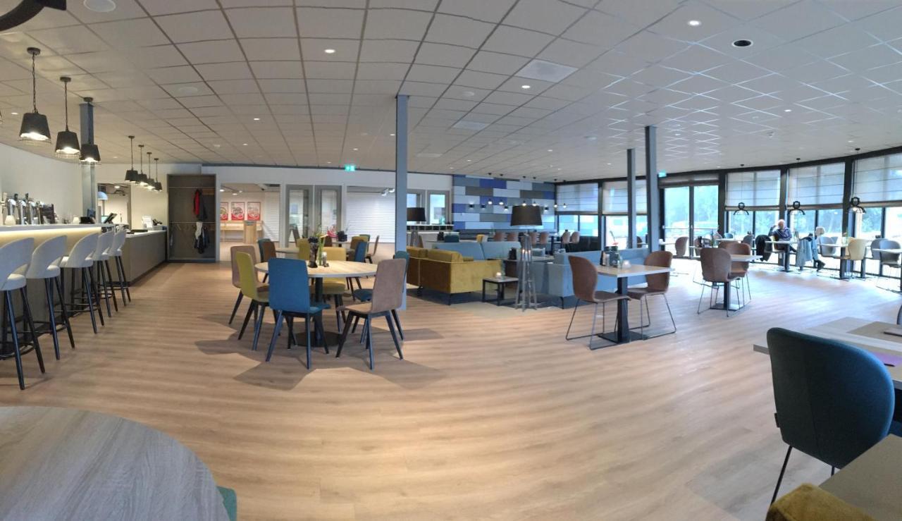 Northseachalets Ameland Buren  Exterior foto