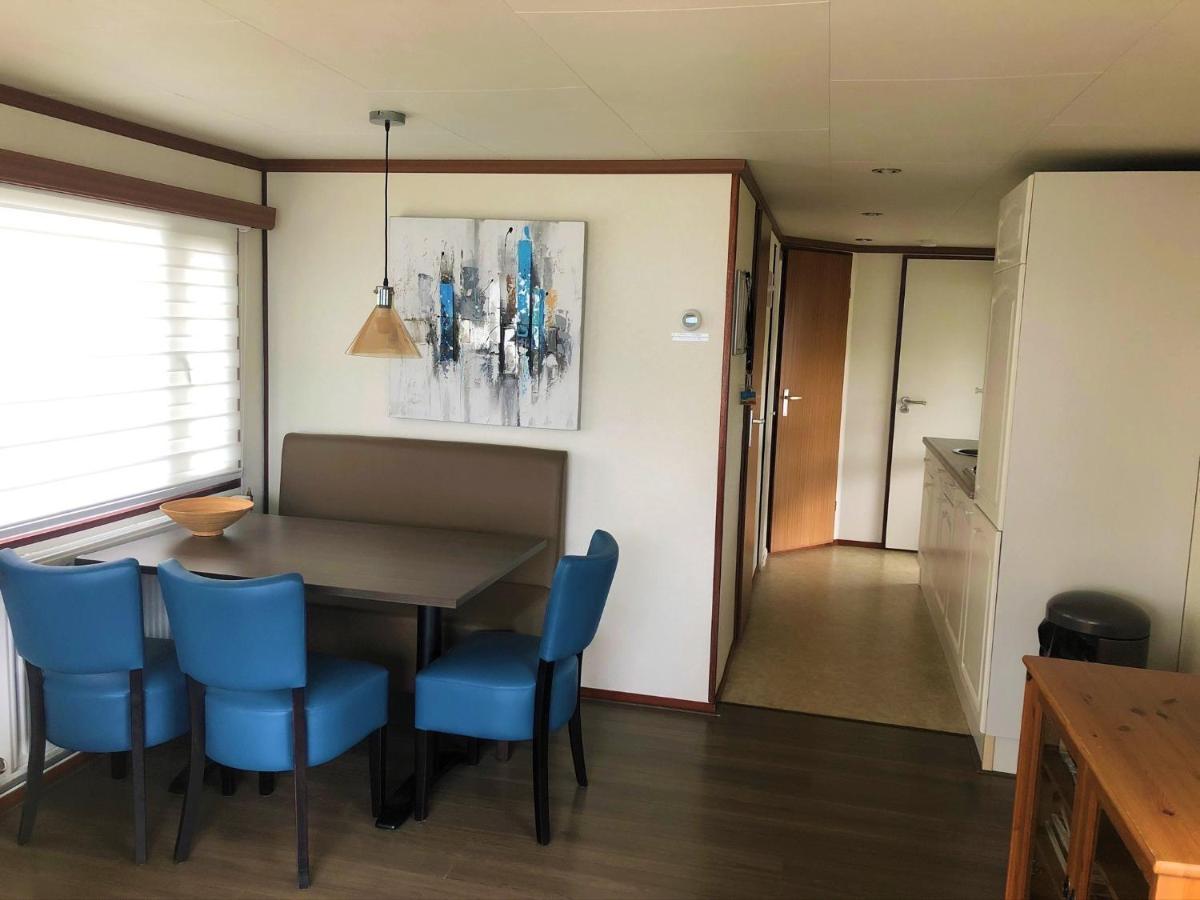 Northseachalets Ameland Buren  Exterior foto